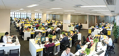 山西品丰融信金融服务外包有限公司