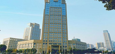 中国邮政储蓄银行四川省分行